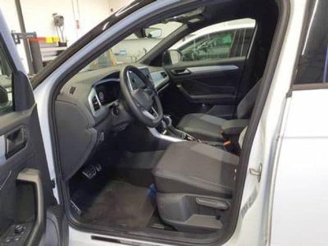 Volkswagen T-Roc 2.0 TDI DSG