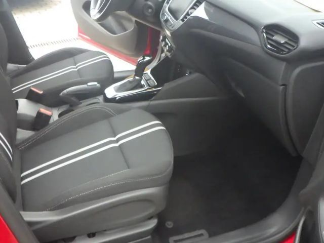 Opel Crossland X Elegance