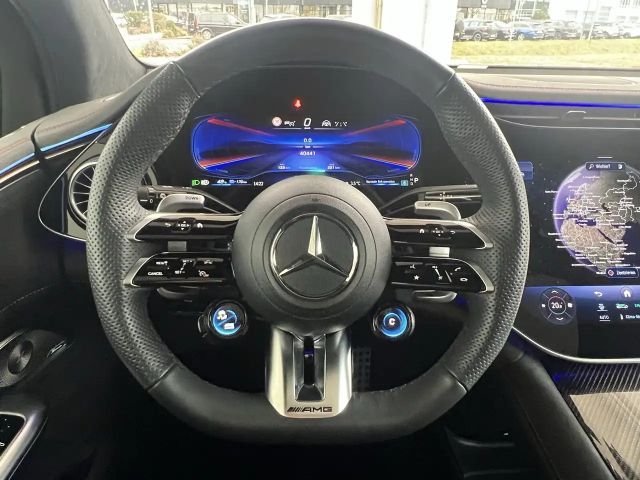 Mercedes-Benz EQE SUV 4MATIC AMG Line