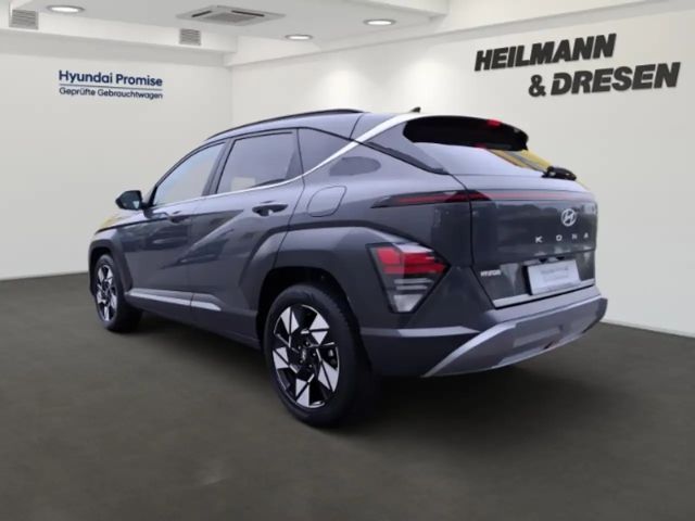 Hyundai Kona Prime
