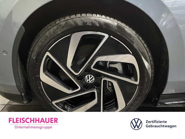 Volkswagen ID.7 Pro Tourer