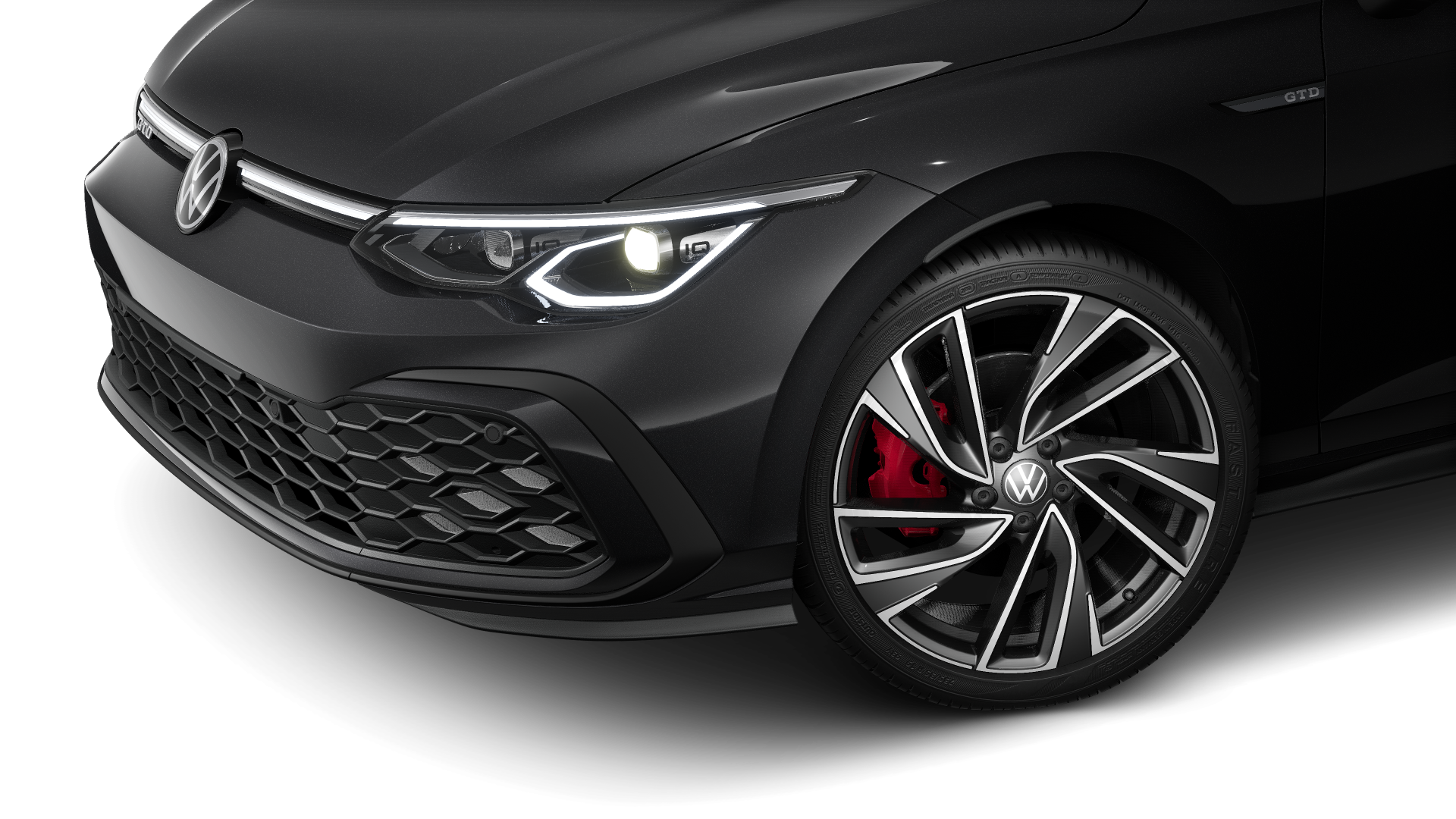 Volkswagen Golf Golf VIII