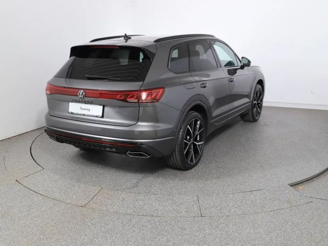 Volkswagen Touareg 4Motion R-Line