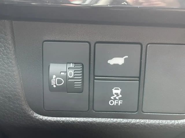 Honda CR-V Elegance Hybrid i-MMD