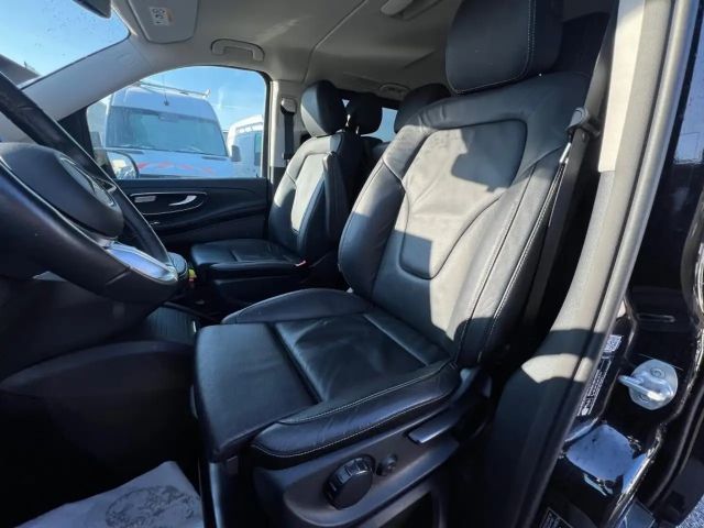 Mercedes-Benz V 300 AVANTGARDE Extralang