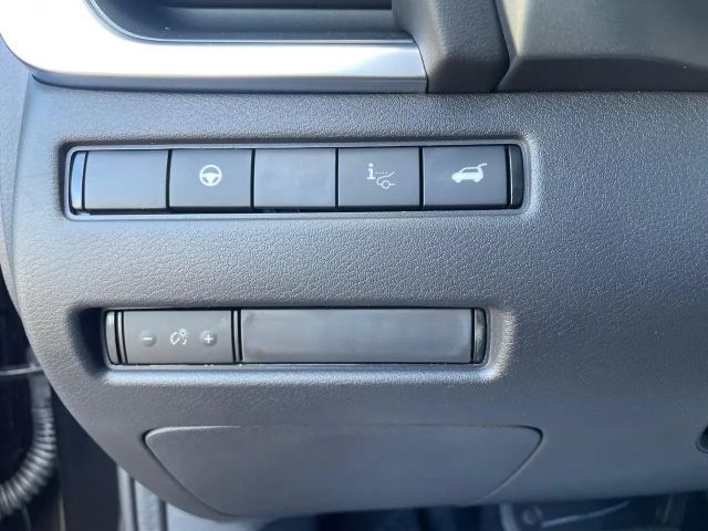 Nissan Qashqai N-Connecta