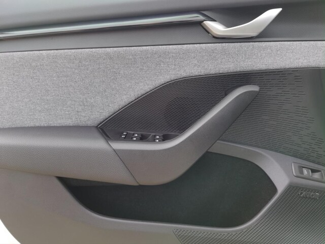 Skoda Octavia 1.5 TSI Combi Selection