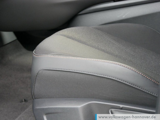 Cupra Tavascan Endurance