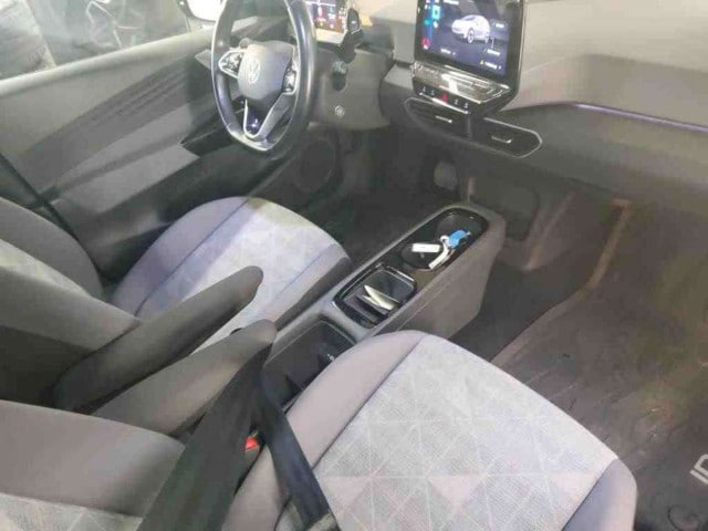 Volkswagen ID.3 Performance Pro