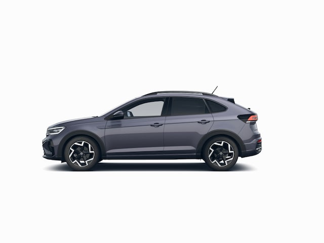 Volkswagen Taigo 1.5 TSI DSG R-Line