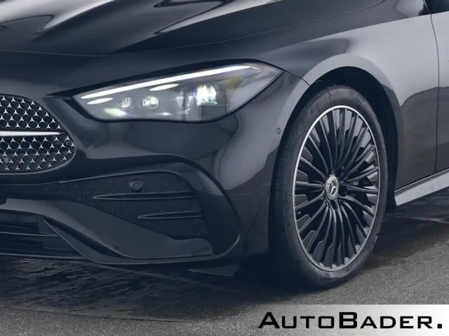 Mercedes-Benz CLE 450 4MATIC AMG Line