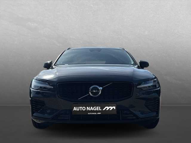 Volvo V60 AWD Dark Hybrid T6 Ultra