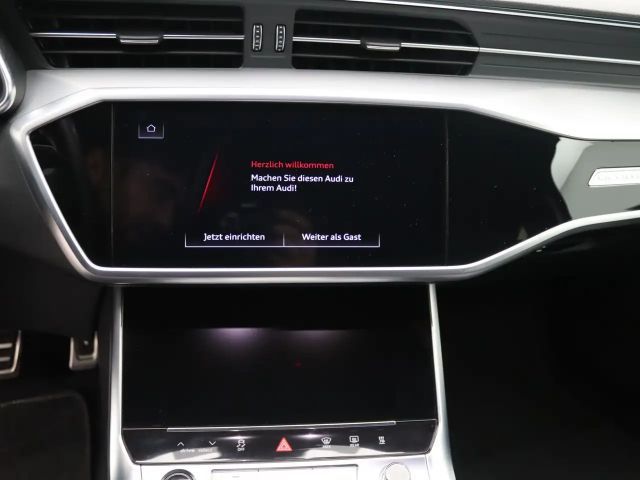 Audi A6 55 TFSI Quattro S-Line S-Tronic