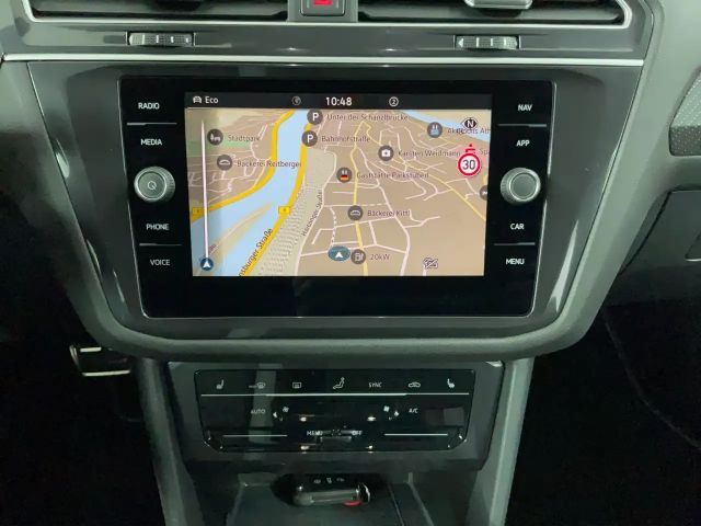 Volkswagen Tiguan 2.0 TDI Allspace DSG R-Line