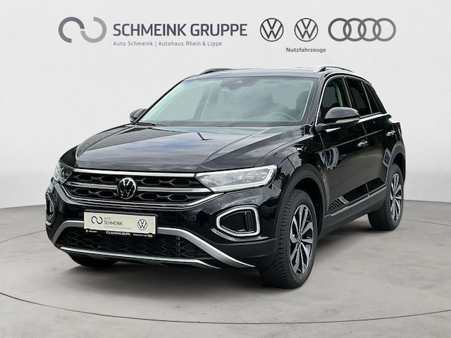 Volkswagen T-Roc 1.0 TSI Plus Style