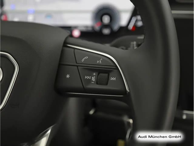 Audi Q3 35 TDI S-Tronic