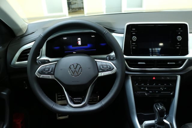 Volkswagen T-Roc 1.5 TSI DSG Life