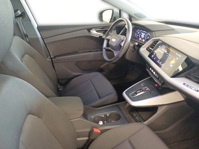 Audi Q4 e-tron 35