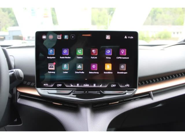 Cupra Tavascan 4Drive VZ