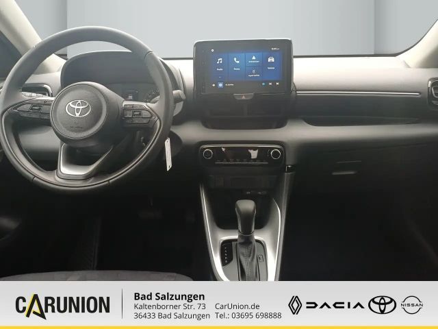 Toyota Yaris Comfort Hatchback Hybride