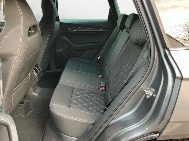 Skoda Karoq Sportline