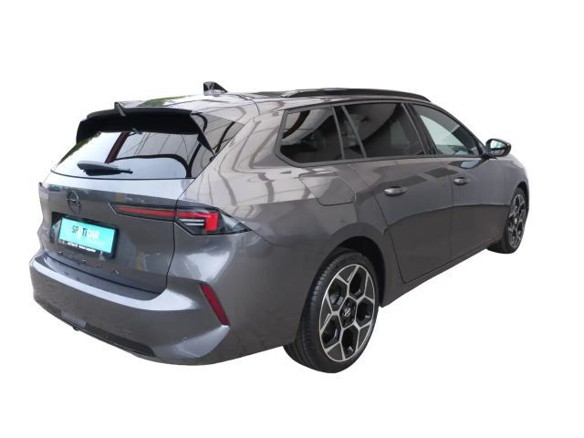 Opel Astra Sports Tourer Ultimate