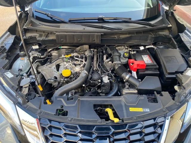 Nissan Juke DIG-T N-Connecta