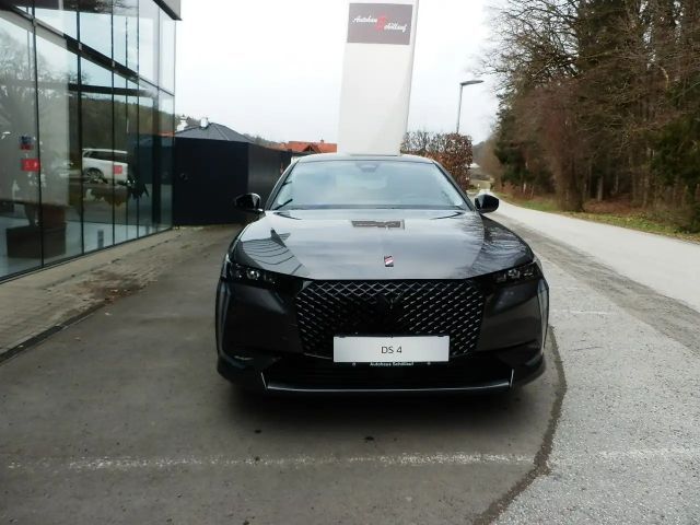 DS DS 4 BlueHDi Mobiles Performance Line