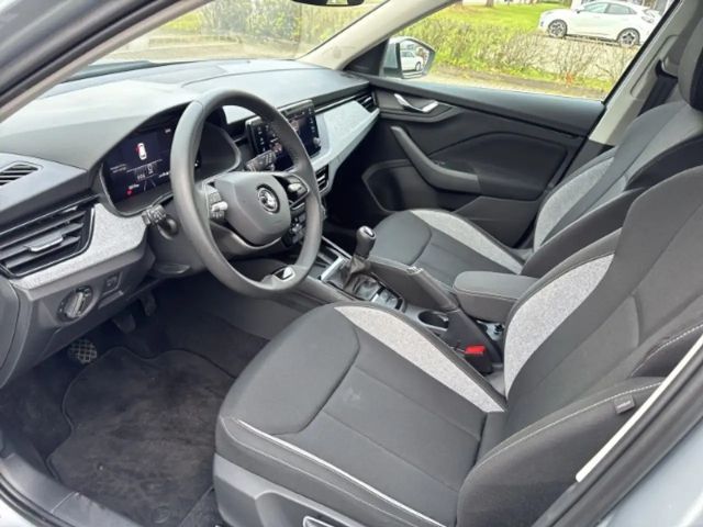 Skoda Kamiq Selection
