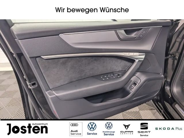 Audi S6 3.0 TDI Avant Quattro