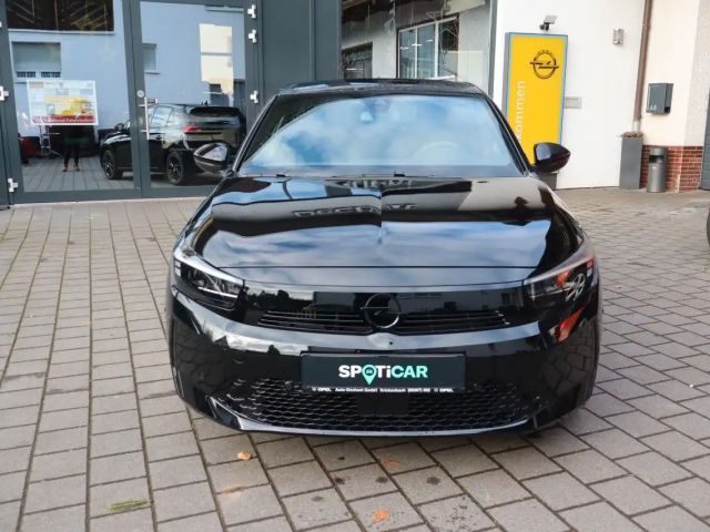 Opel Corsa GS-Line Grand Sport