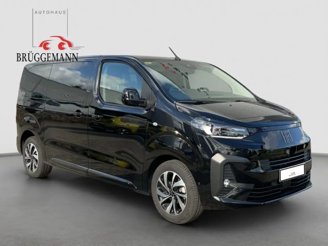 Fiat Ulysse L2 2.0  180 PS AT8 LEDER  **TOP**