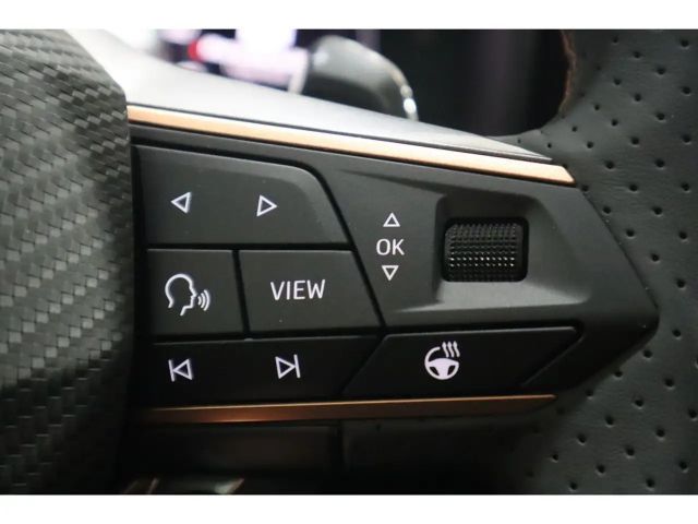 Cupra Formentor 2.0 TSI 4Drive VZ