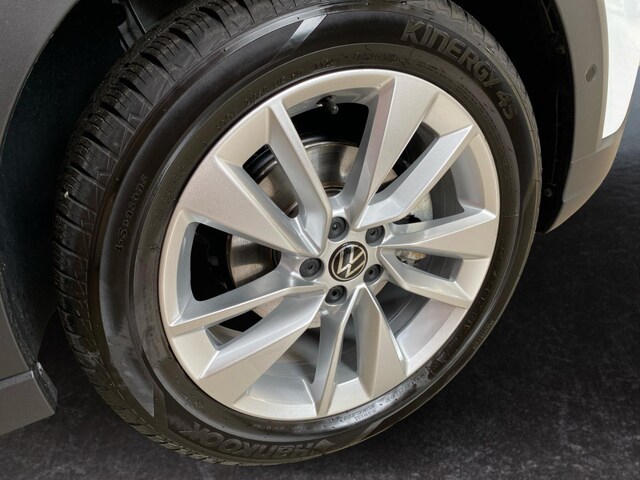 Volkswagen Taigo 1.0 TSI