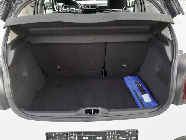 Citroën C3 Pack Shine