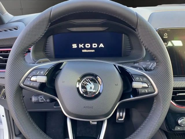 Skoda Kamiq 1.5 TSI Monte Carlo