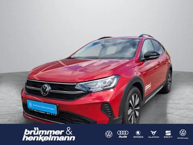 Volkswagen Taigo 1.0 TSI