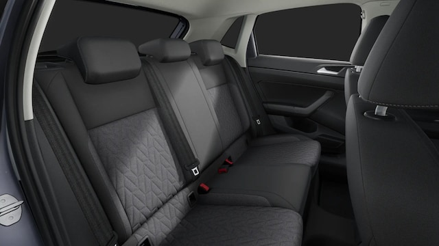 Volkswagen Polo 1.0 TSI DSG Move