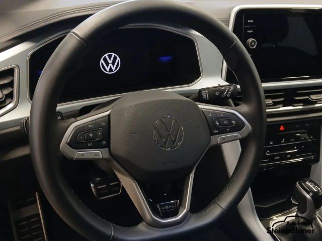 Volkswagen T-Roc 2.0 TDI DSG Plus