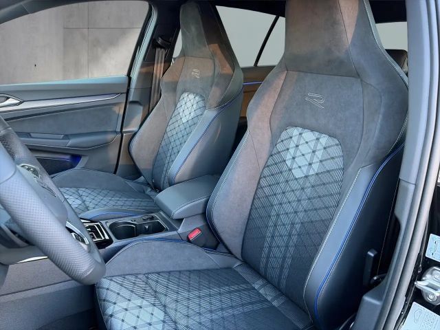 Volkswagen Golf DSG Sport