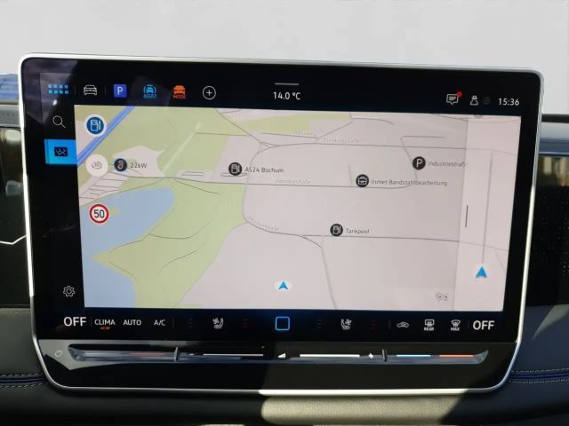 Volkswagen Tiguan 2.0 TDI R-Line