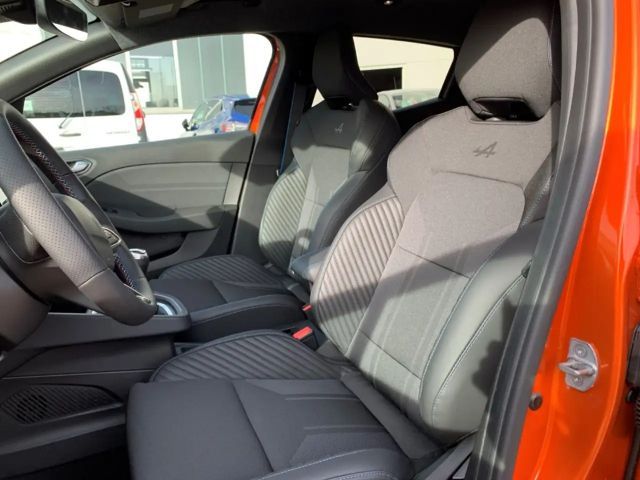 Renault Clio Alpine Esprit TCe 90