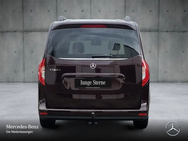 Mercedes-Benz T 180 T 180 d Klimaautom+AHK+Navi+MBUX+ParkP+PTS+Kamera