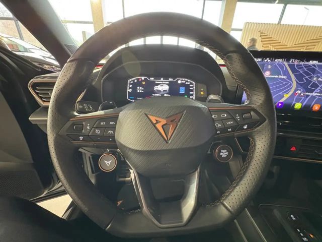 Cupra Formentor 1.4 VZ e-Hybrid