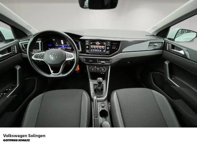 Volkswagen Polo 1.0 TSI Life