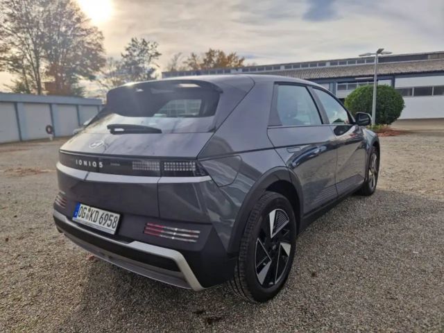 Hyundai IONIQ 5 Dynamiq