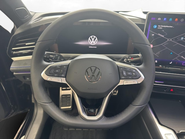 Volkswagen Passat 1.5 TSI DSG eHybrid