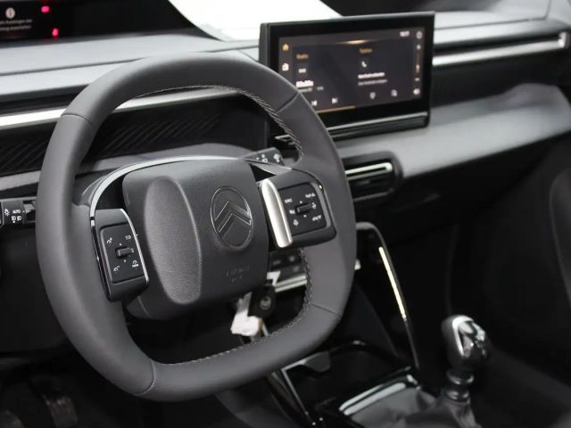 Citroën C3 Aircross C3 Aircross Turbo 100 *AUTOHAUS FIEDLER DD*