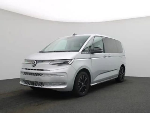 Volkswagen Multivan 2.0 TDI DSG Style T7