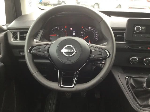 Nissan Townstar Acenta DIG-T